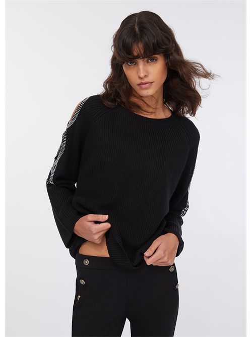  LIU JO | MF5486MA85Q/00137